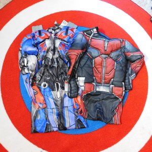 Halloween Costumes for Boys/Transformers/Antman